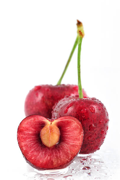 trio of cherriesClick below to see other images of cherries :