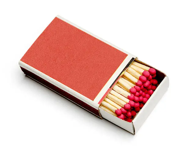 Photo of Matchbox