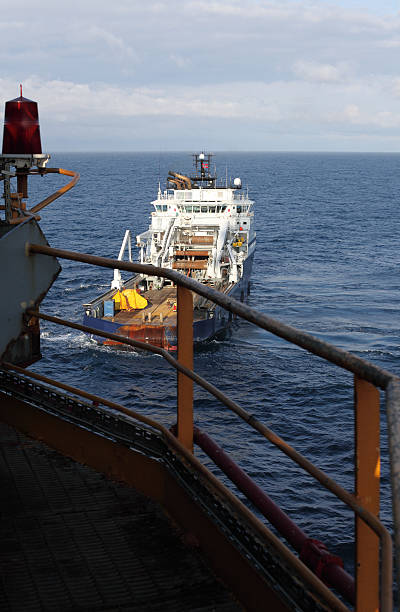 istock oil rig anchor laying boat 182805342