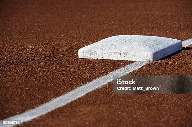 野球ベース - クローズアップのストックフォトや画像を多数ご用意 - クローズアップ, スポーツ, チームスポーツ