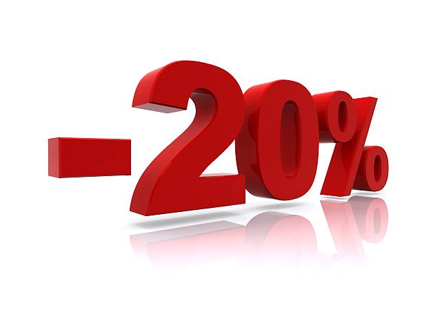 Promotion 20 % de Haute résolution – Représentation - Photo