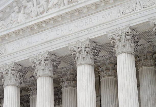 istock US Supreme Court Building Exterior 182806857