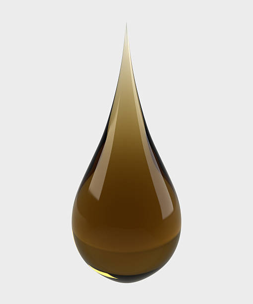 istock Drop of Oil 182807441