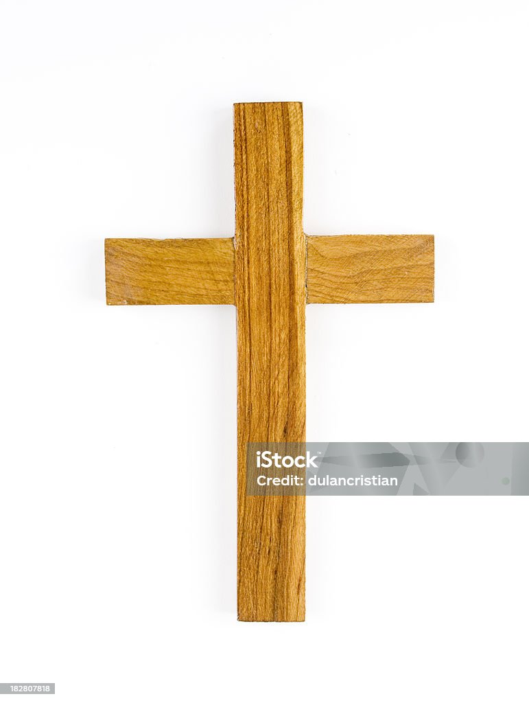 Cruce - Foto de stock de Crucifijo libre de derechos