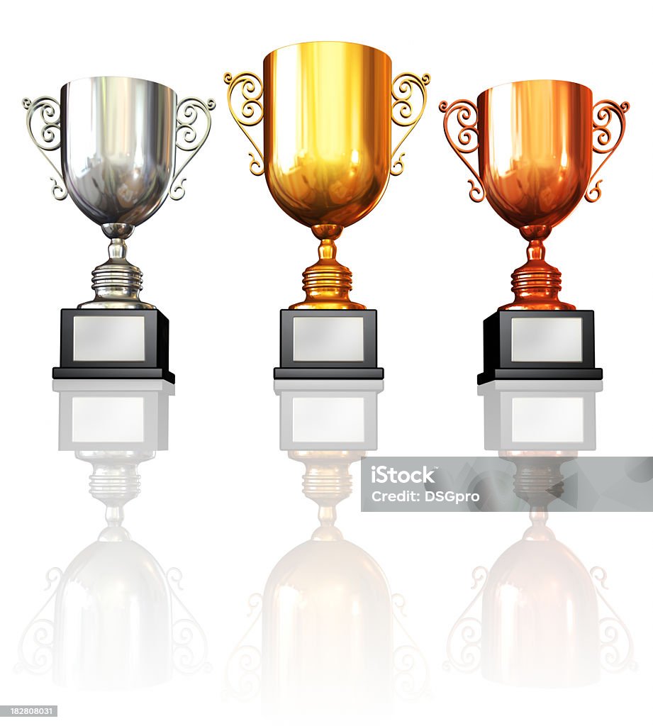 Cup - Foto de stock de Trofeo libre de derechos