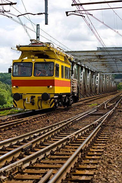 istock Railroad locomotive 182808084