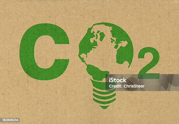 Redução Das Emissões De Co2 - Fotografias de stock e mais imagens de Alterações climáticas - Alterações climáticas, Conceito, Fotografia - Imagem