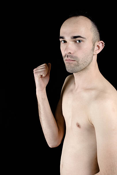 istock portrait of a young man 182808898