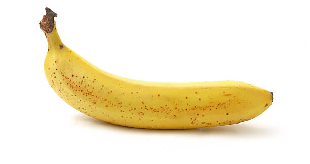 istock Big Straight Banana 182808961