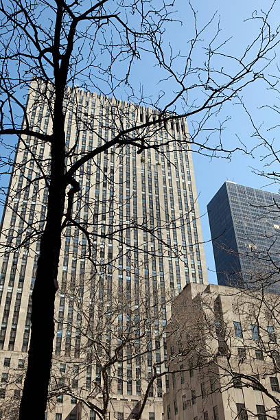 istock New York City Architecture 182809559