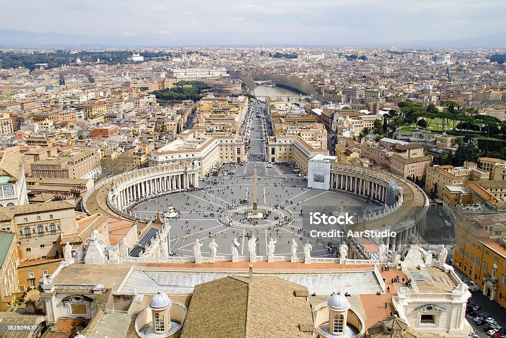 バチカン市国 - イタリアのロイヤリティフリーストックフォト