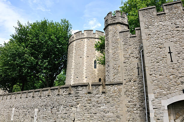 istock Tower of London 182810495