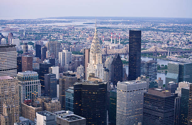 istock New York City Skyline 182810760