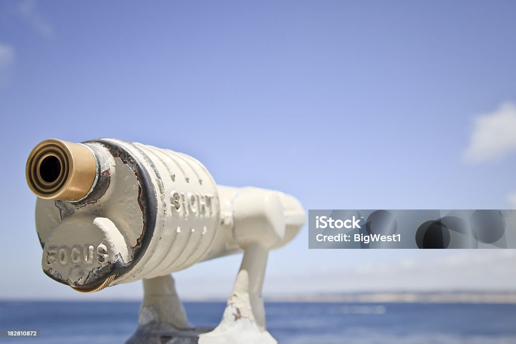 Enfoque y previsiones - Foto de stock de Agua libre de derechos