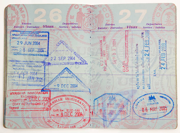 istock Asia Region Traveler 182813300