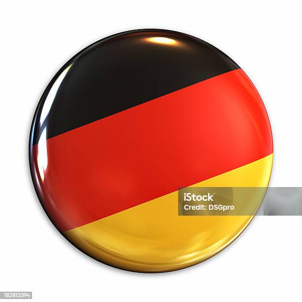 ドイツフラグピン - ドイツのストックフォトや画像を多数ご用意 - ドイツ, ブローチ, カットアウト