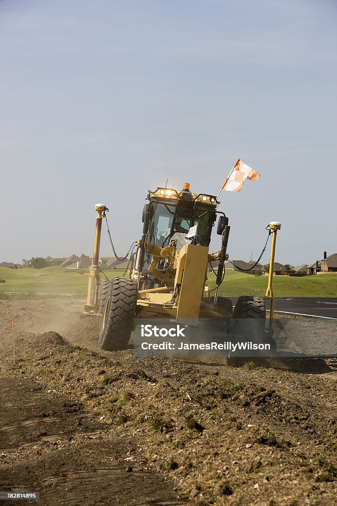 Baugerät - Lizenzfrei Arbeiten Stock-Foto