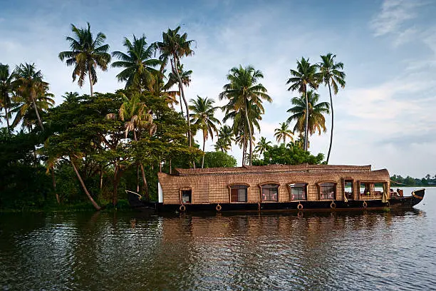 Photo of House boat