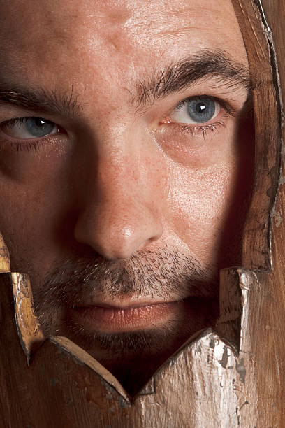 istock Portrait of man 182815343