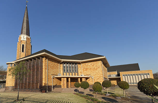 istock Dutch Reformed Church 182815710