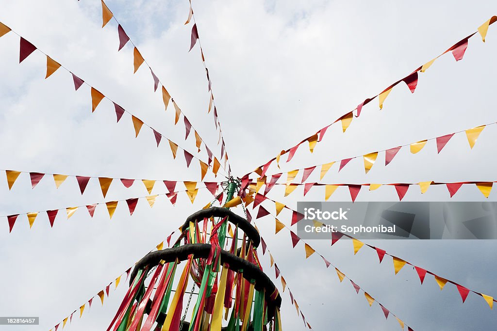 Festival de décoration - Photo de Angle de prise de vue libre de droits