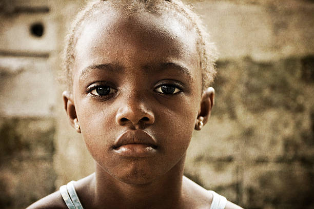 istock African Girl 182816500