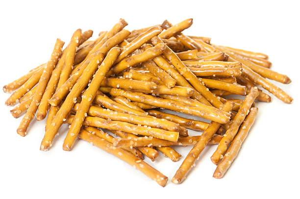 istock Heap Of Pretzels 182817095