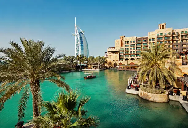 "Hotels in Dubai, United Arab Emirates"