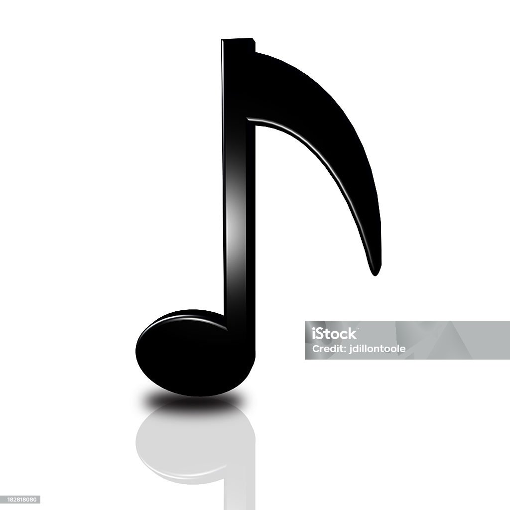 Note de musique - Photo de Accord - Écriture musicale libre de droits