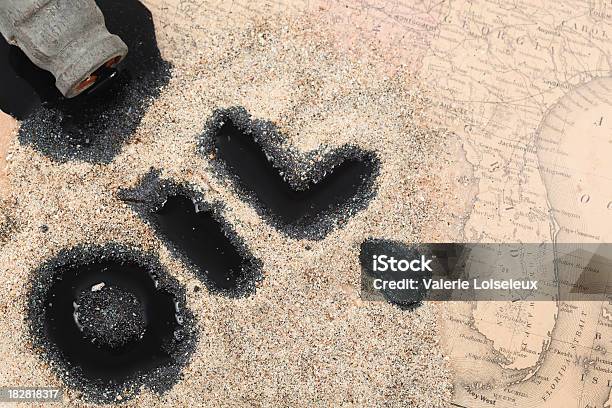 Gulf Of Mexico Oil Slick Stock Photo - Download Image Now - Alabama - US State, Andros Island, Atlantic Ocean