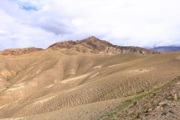 istock Keng-Suu valley, Kyrgyzstan, Central Asia 1828186428