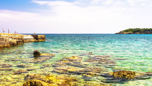 istock Beautiful Greece pictures 1828203708