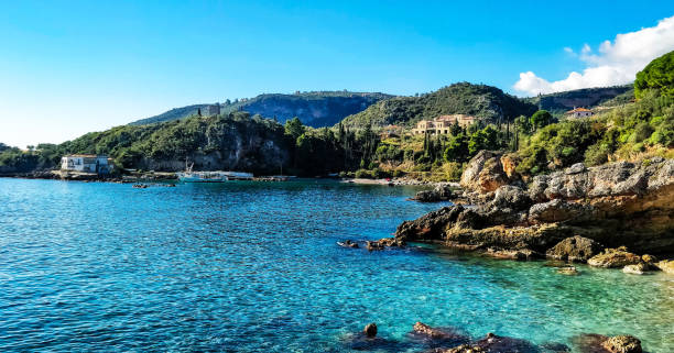 istock Beautiful Greece pictures 1828204234