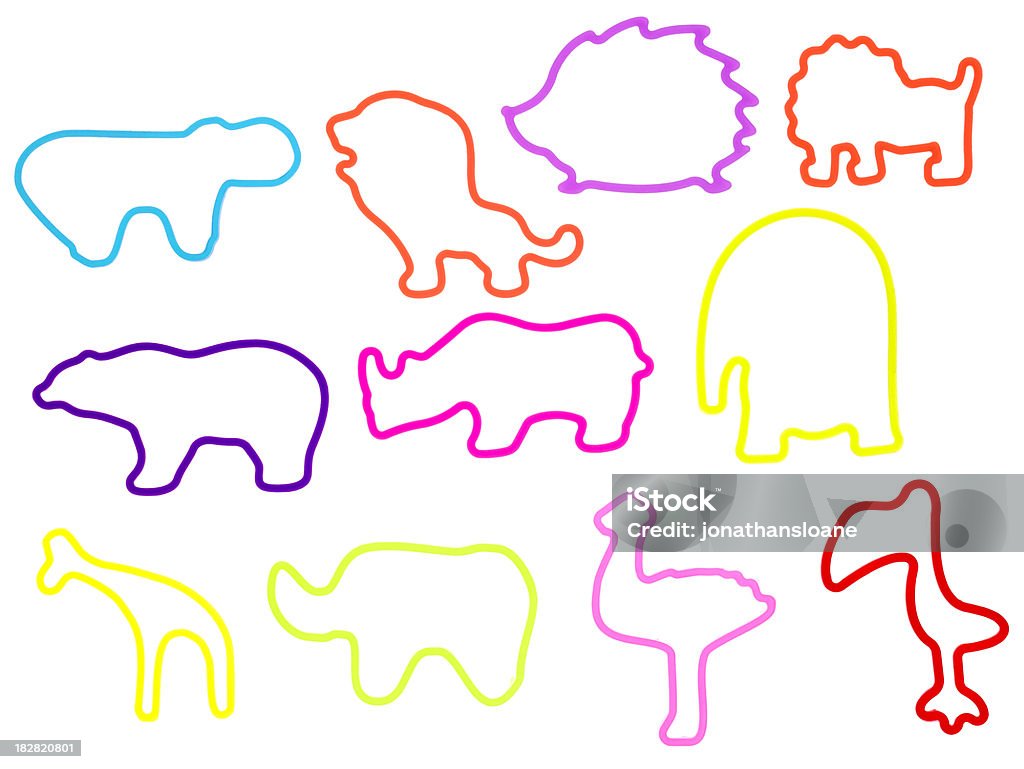 Zoo Animal Silly Rubber Band Bracelets Stock Photo - Download Image Now - Bracelet, Rubber - Material, Animal - iStock Zoo Animal Silly Rubber Band Bracelets Stock Photo - Download Image Now - Bracelet, Rubber - Material, Animal - iStock