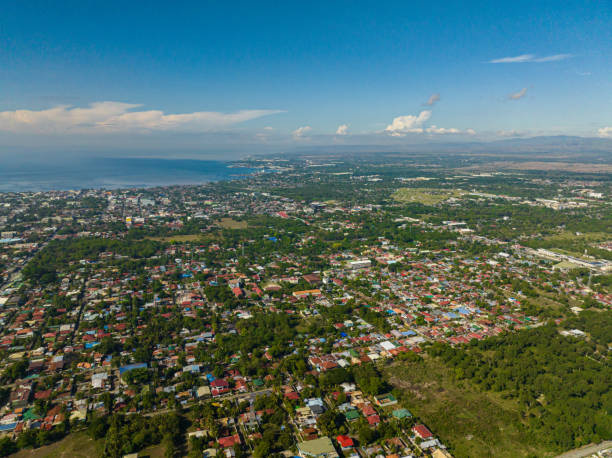 istock General Santos Cityscape in Mindanao, Philippines. 1828208027