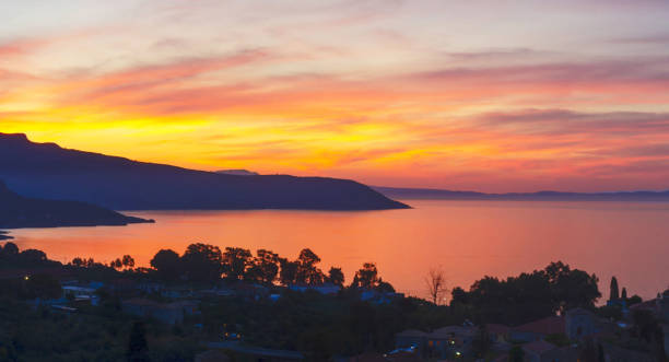 istock Beautiful Greece pictures 1828208511