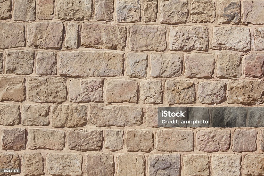 кирпичная стена - Стоковые фото Архитектура роялти-фри