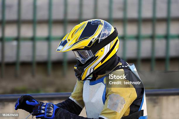 Foto de Speed Racer Retrato e mais fotos de stock de Esportes Extremos - Esportes Extremos, Retrato, Adulto