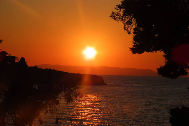 istock Beautiful Greece pictures 1828215846