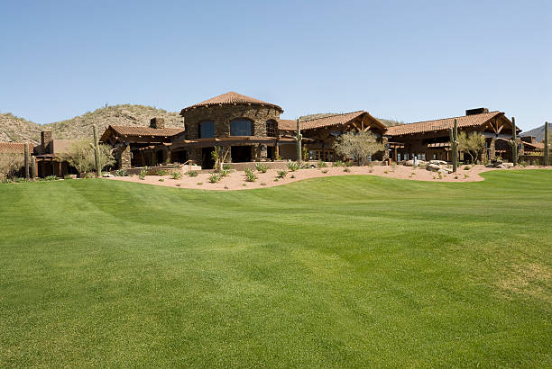 Dove Mountain Golf Club