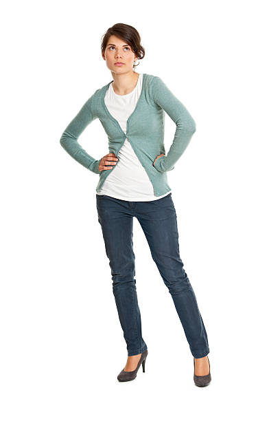 istock young attractive woman 182822892