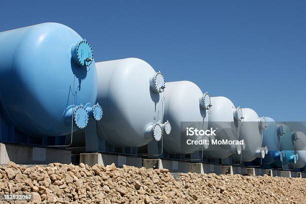 Chemical Schiffe Stockfoto und mehr Bilder von Ausrüstung und Geräte - Ausrüstung und Geräte, Behälter, Bolzen