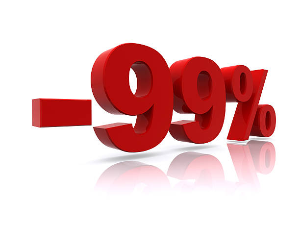 istock 99% Sale rebate - series 182823996