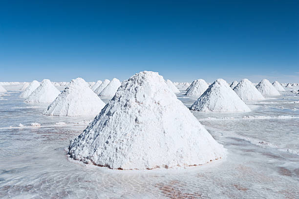 istock Salar de Uyuni, Altiplano Bolivia 182824018