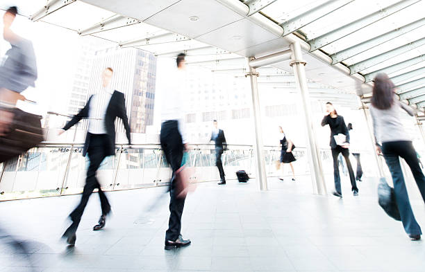 istock Business People in Asia 182824340