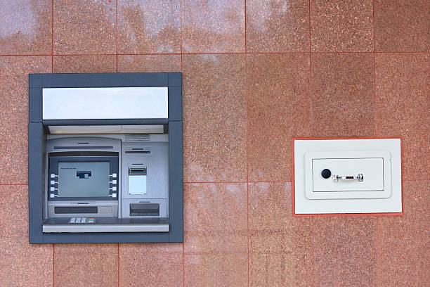 istock ATM machine, money withdrawal 182824762