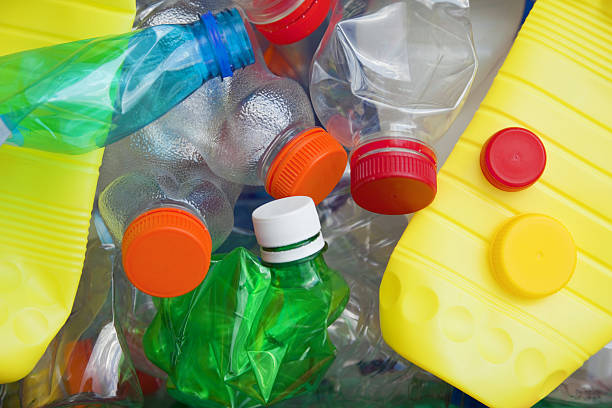 istock Plastic bottles # 8 XXXL 182825178