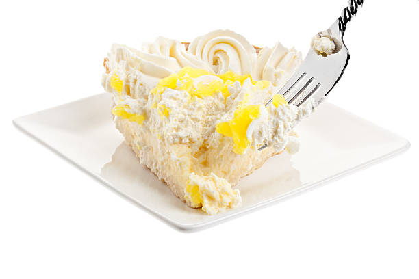 Coconut Cream Pie