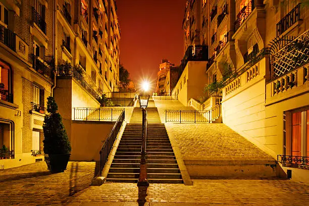 Photo of Streets of Paris