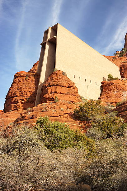 Church in Sedona, AZ